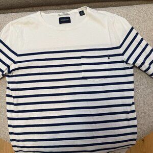 Mens Scotch and Soda Long sleeve shirt